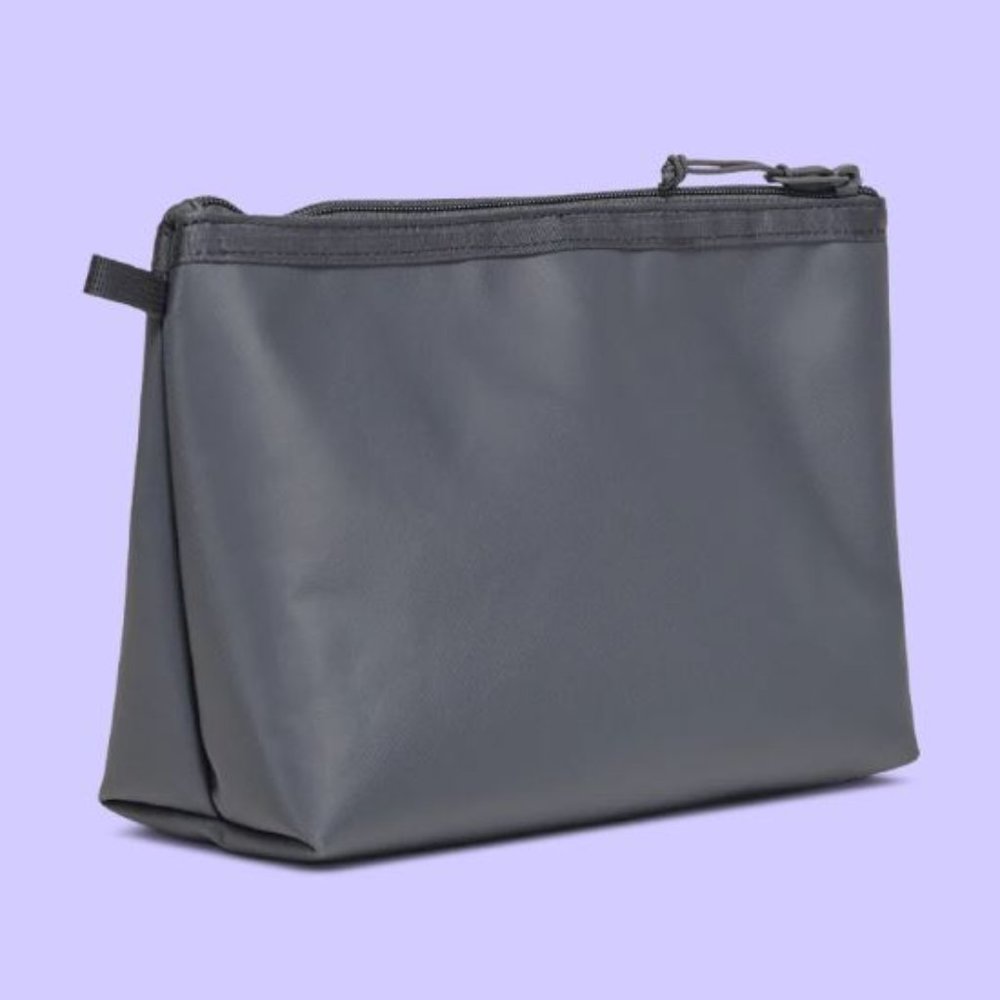 Baboon To The Moon NWT Dopp Kit in Grey (have others as well!)